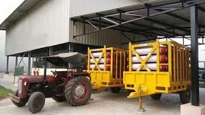 BIOGAS