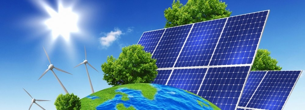 SOLAR POWER