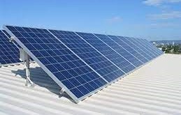 SOLAR POWER